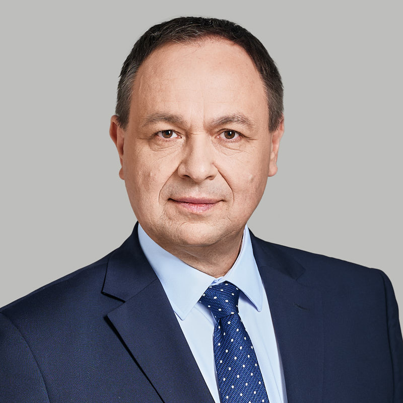 Małgorzata Kowalska - Członek Zarządu ORLEN Asfalt.